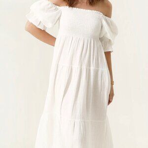 Nothing Fits But Kiko Dress